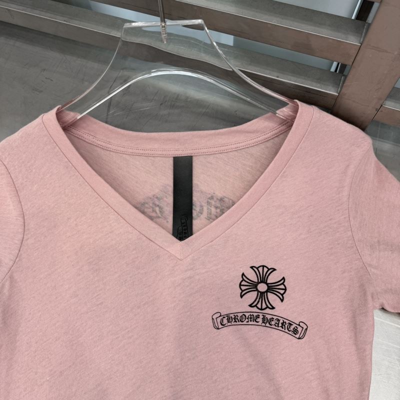 Chrome Hearts T-Shirts